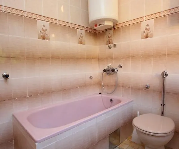Apartman With Wifi - 8435 *
