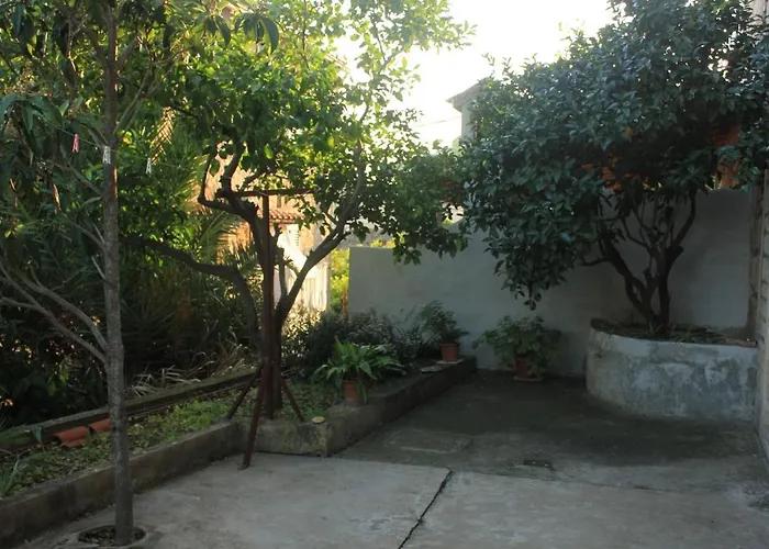Apartman With Wifi - 8435 *
