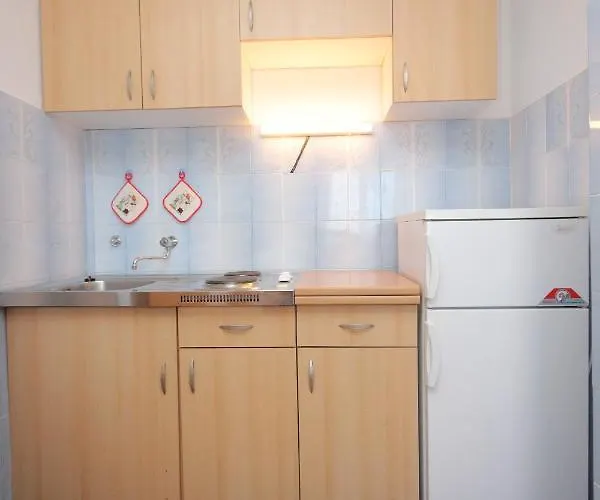 With Wifi - 8435 Apartman