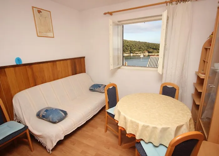 With Wifi - 8435 Apartman