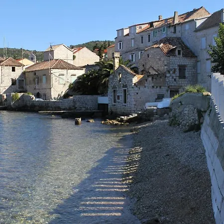 Appartement With Wifi - 8435 *